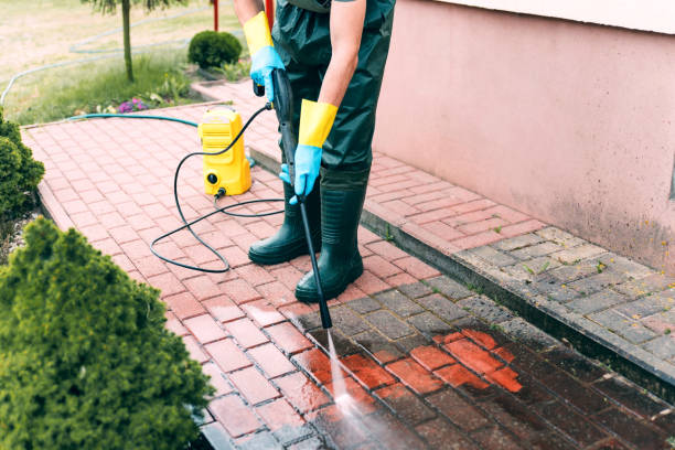 Best Parking Lot and Garage Cleaning  in Nokomis, FL
